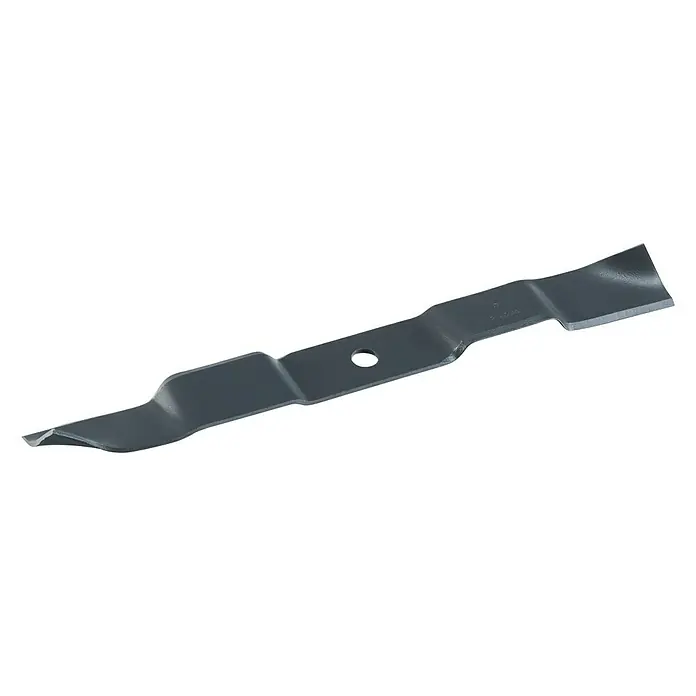 AL-KO Ersatzmesser für Rasenmäher - AL-KO Rasenmäher Serie Classic/Highline/Powerline/Silver Comfort/Silver Premium, 1 Stk., Arbeitsbreite: 51 cm - Ein einzelnes Rasenmähermesser, gut geeignet, um Ihren Rasen wieder in Topform zu bringen.