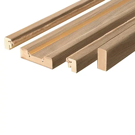 Solid Elements  Set para puertas correderas Roble Urban