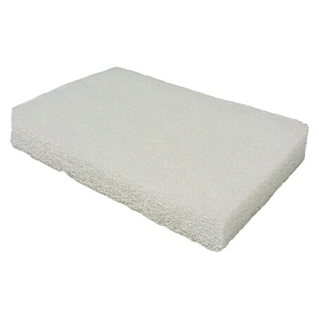Star brite Handschrubber-Pad (L x B x H: 15 x 9 x 2,5 cm, Weich)