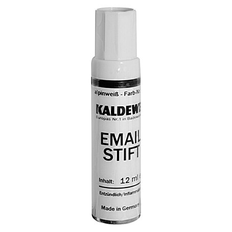 Kaldewei Reparaturstift (Weiß)