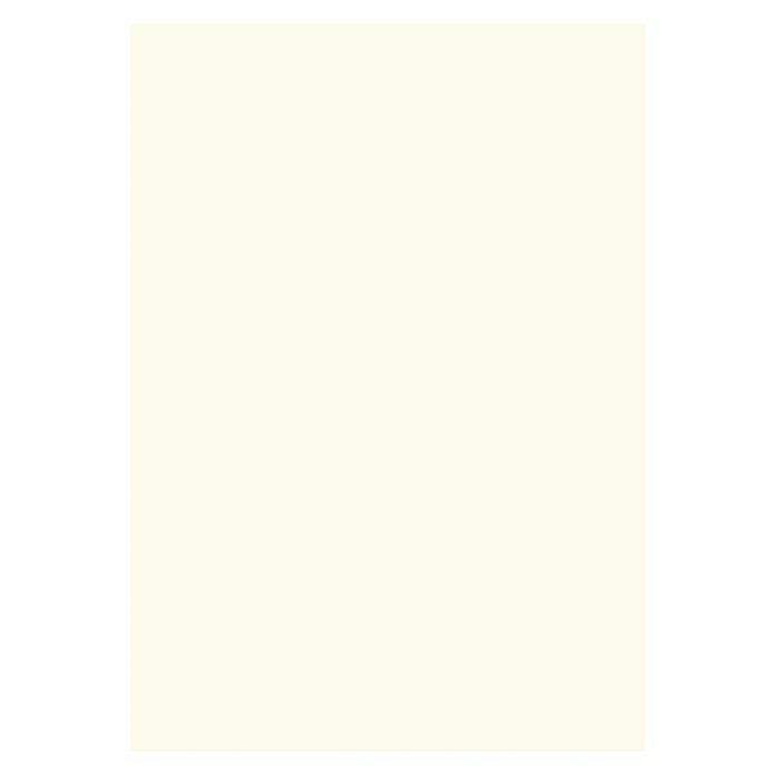 Fensterbank (L x B x S: 410 x 30 x 1,9 cm, Weiß)