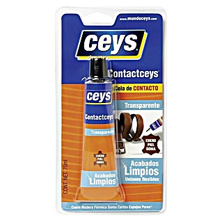 Ceys Adhesivo de contacto Contactceys (Tubo)