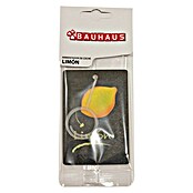 BAUHAUS Ambientador de coche (Limón)