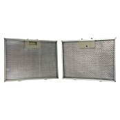 Respekta Filter za masnoću MIZ 2210  (Metal, 1 Kom.) | BAUHAUS