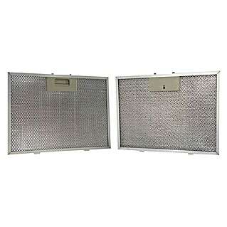Respekta Maščobni filter MIZ 2210 (Kovina, 1 kos)