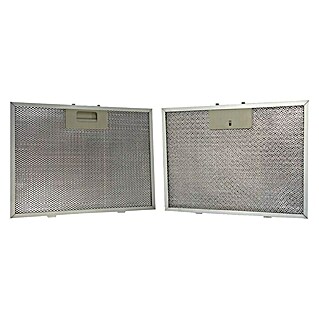 Respekta Maščobni filter MIZ 2210 (Kovina, 1 kos)