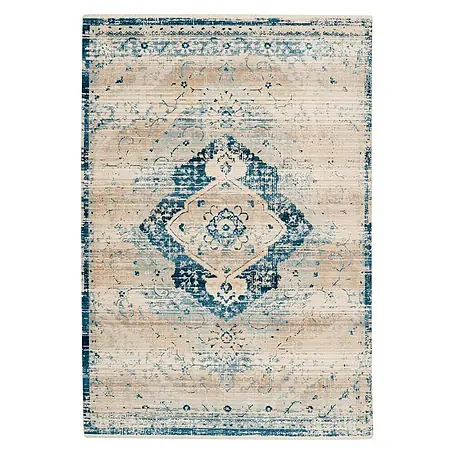 Kayoom  Kurzflorteppich Baroque II