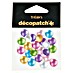 Décopatch Pieza decorativa Trésors Pearl Pastel 