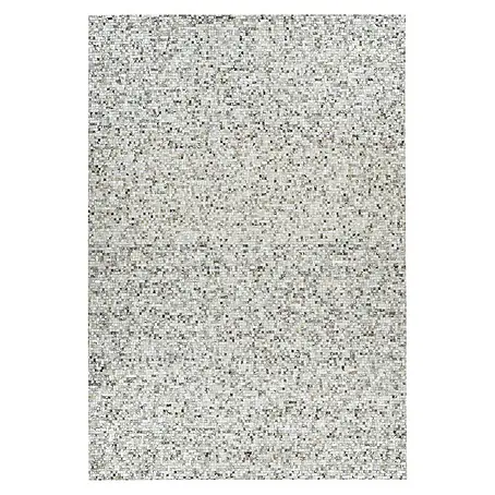 Kayoom  Lederteppich Finish