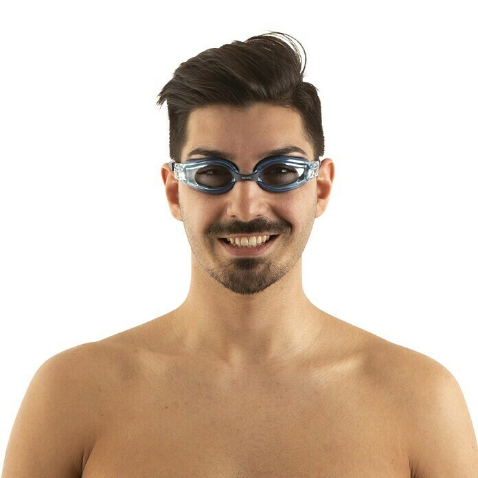 Seac Sub Gafas de natación Jump azul (1 ud.)