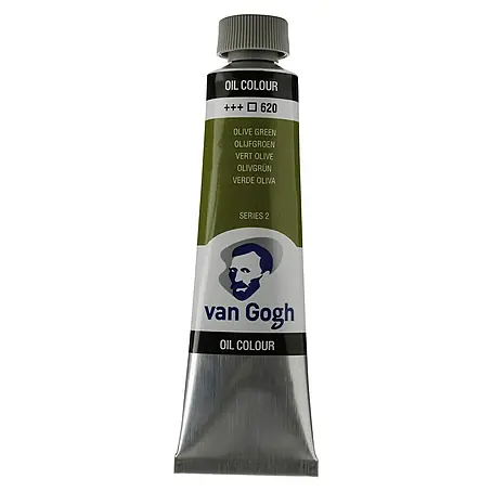 Talens Van Gogh Pintura al óleo