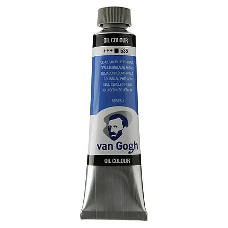 Talens Van Gogh Pintura al óleo