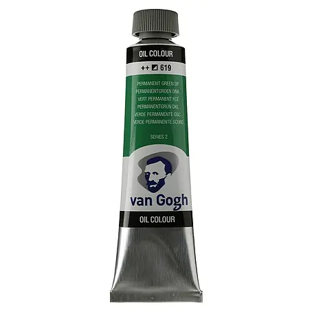 Talens Van Gogh Pintura al óleo