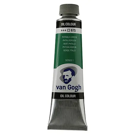 Talens Van Gogh Pintura al óleo