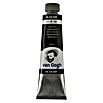Talens Van Gogh Pintura al óleo (Negro bujía, 40 ml, Tubo)