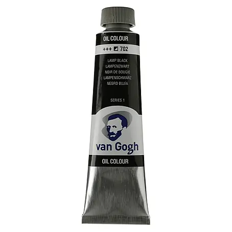Talens Van Gogh Pintura al óleo