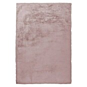 Kayoom Hochflorteppich (Rosa, 230 x 160 cm)