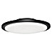 Starlux Plafón LED para exterior Monza 