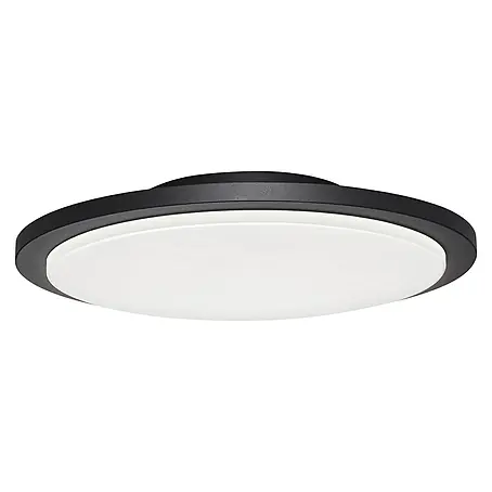 Starlux  Plafón LED para exterior Monza