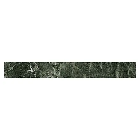 Atlas Concorde Solution Marble Vison Sockelfliese Verde Bosco