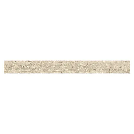 Atlas Concorde Solution  Sockelfliese Bianco Romano