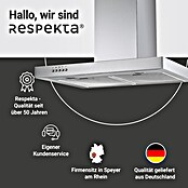 BLOCKHAUBE CH 22098 IXB 60 cm EDELSTAHL