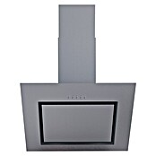 Respekta Campana decorativa Numa (Ancho: 60 cm, Máx. Potencia del ventilador en modo extracción: 306,4 m³/h, Acero inoxidable) | BAUHAUS