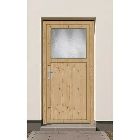 Panto  Nebeneingangstür K 504