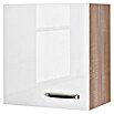 Flex-Well Valero Hängeschrank (32 x 50 x 54,8 cm, Weiß) | BAUHAUS