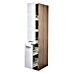 Flex-Well Valero Apotheker-Hochschrank 