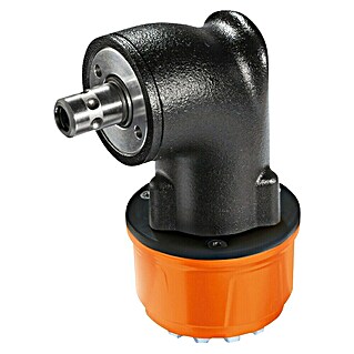 Fein Fijación angular QuickIN (Específico para: Accesorios FEIN QuickIN)
