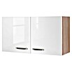 Flex-Well Valero Hängeschrank (32 x 100 x 54,8 cm, Weiß) | BAUHAUS