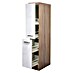 Flex-Well Valero Demi-Apothekerschrank 