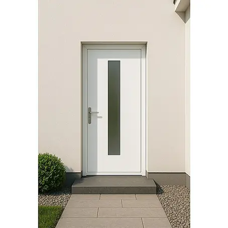 Panto  Nebeneingangstür K 508