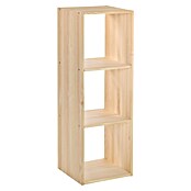 Astigarraga Dinamic Holzregal (L x B x H: 33 x 36,2 x 105,4 cm, Holz)