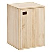 Astigarraga Dinamic Schrank (L x B x H: 33 x 37,3 x 53,5 cm, Kiefernholz)