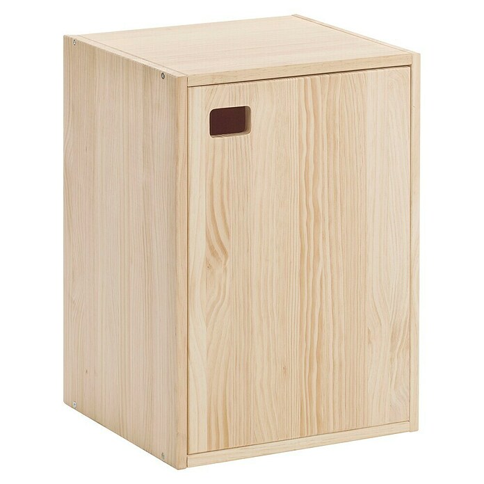 Astigarraga Dinamic Schrank (L x B x H: 33 x 37,3 x 53,5 cm, Kiefernholz)