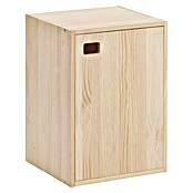 Astigarraga Dinamic Schrank (L x B x H: 33 x 37,3 x 53,5 cm, Kiefernholz)