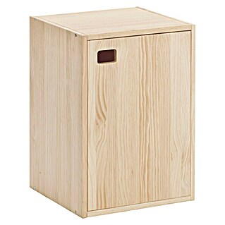 Astigarraga Dinamic Schrank (L x B x H: 33 x 37,3 x 53,5 cm, Kiefernholz)