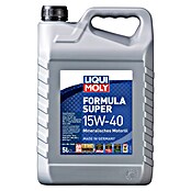 FORMULA SUPER       15W-40,