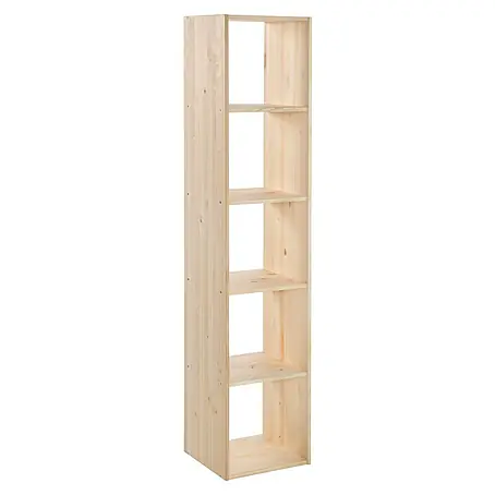 Astigarraga Dinamic Holzregal