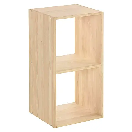 Astigarraga Dinamic Holzregal