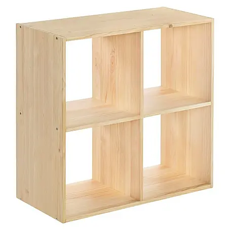 Astigarraga Dinamic Holzregal