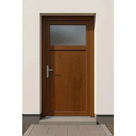 Panto  Nebeneingangstür K 504