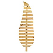 Dobar Rankhilfe Magnolia (49 x 175 cm, Holz, Naturbelassen) | BAUHAUS