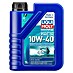 Liqui Moly Marine Motoröl PWC OIL 10W-40 