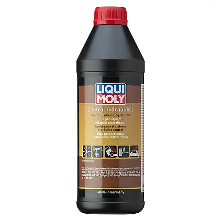 Liqui Moly  Hydrauliköl