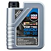 Liqui Moly Motoröl Top Tec 4600 (5W-30, C3, 1 l)