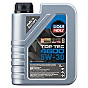 Liqui Moly Motoröl Top Tec 4600 (5W-30, C3, 1 l)