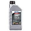 Liqui Moly Formula Super Motoröl (5W-40, A3/B4, 1 l)